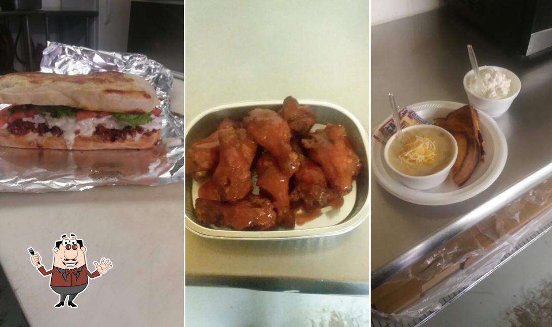 Snack Shack