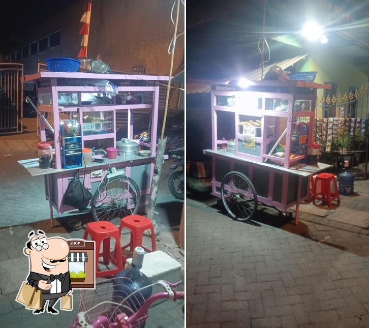 Bakso Rio Akbar