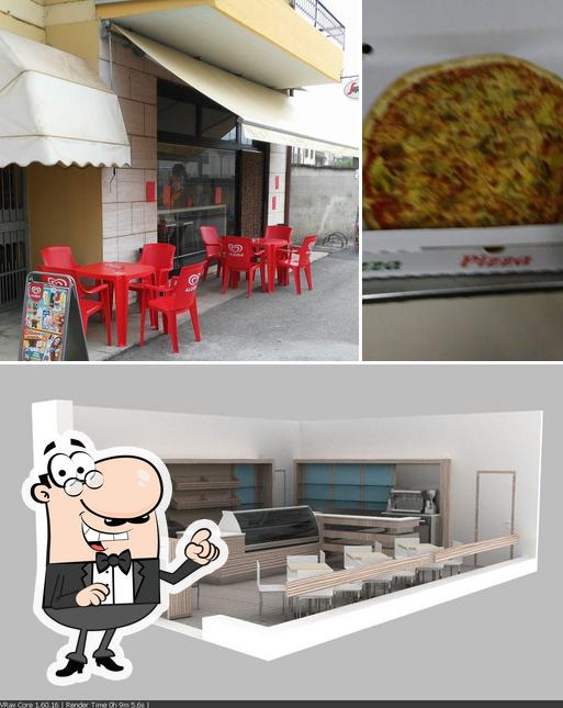 Caffetteria Panetteria El Saba di Gianluigi Sabadini
