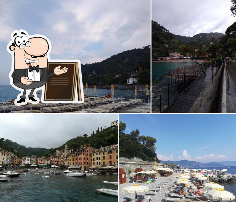 Il Molo: Bar & Stabilimento Balneare