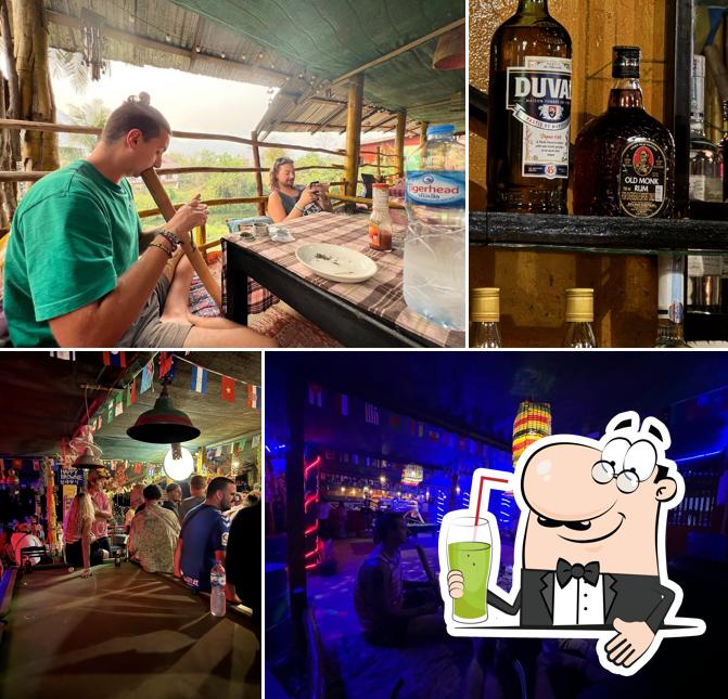 Jaidee's Bar & Restaurant