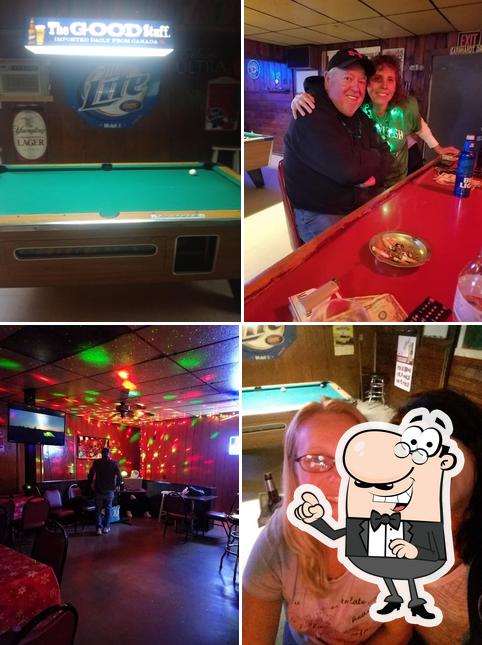 THE DAM BAR