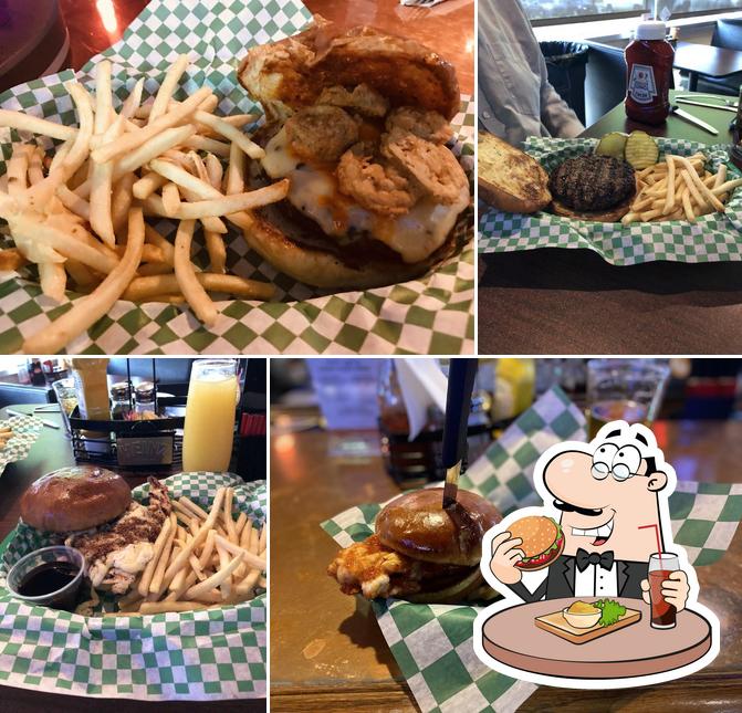 The Irish Gypsy Bar and Grill