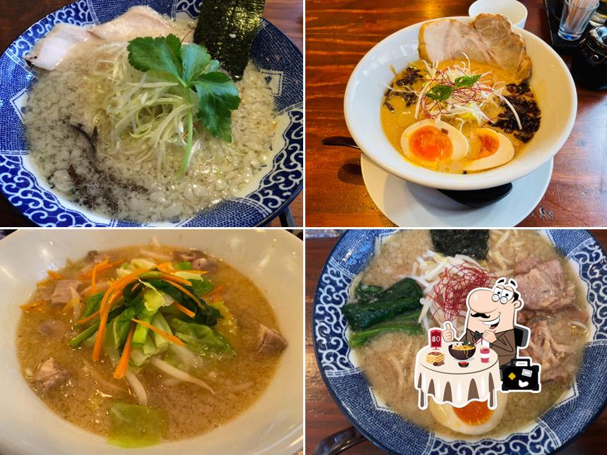 Ramen Toritama