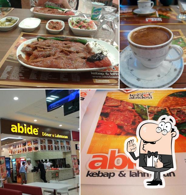 Abide Kebap&lahmacun