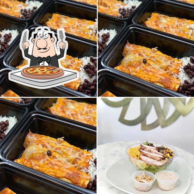 Catapult Cuisine
