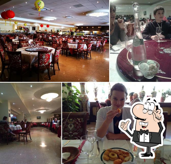 Chang Jiang Wok