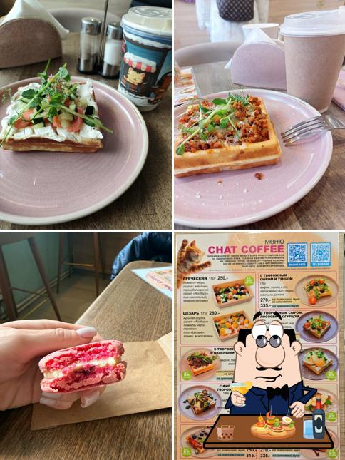 ChatCoffee