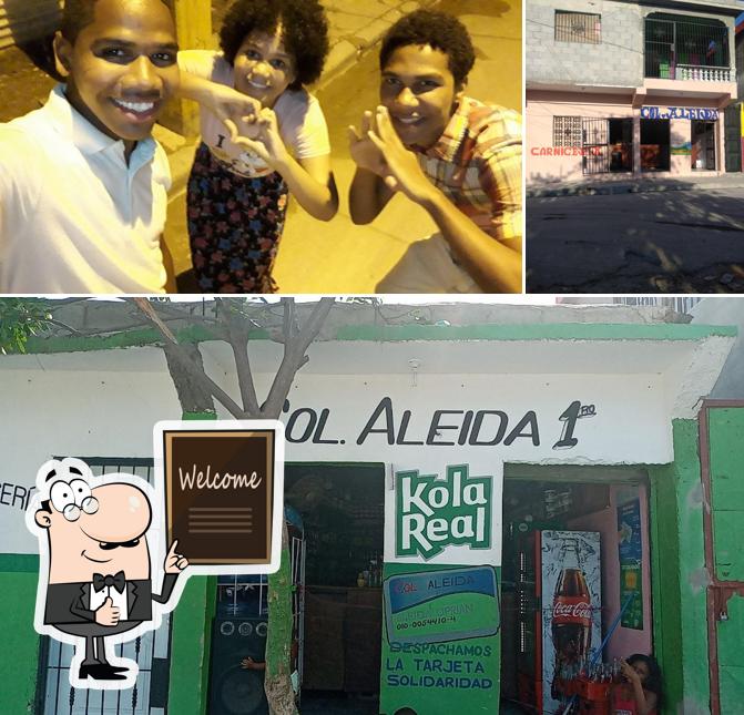 Colmado aleida1