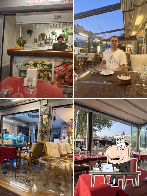 DADA RESTAURANT