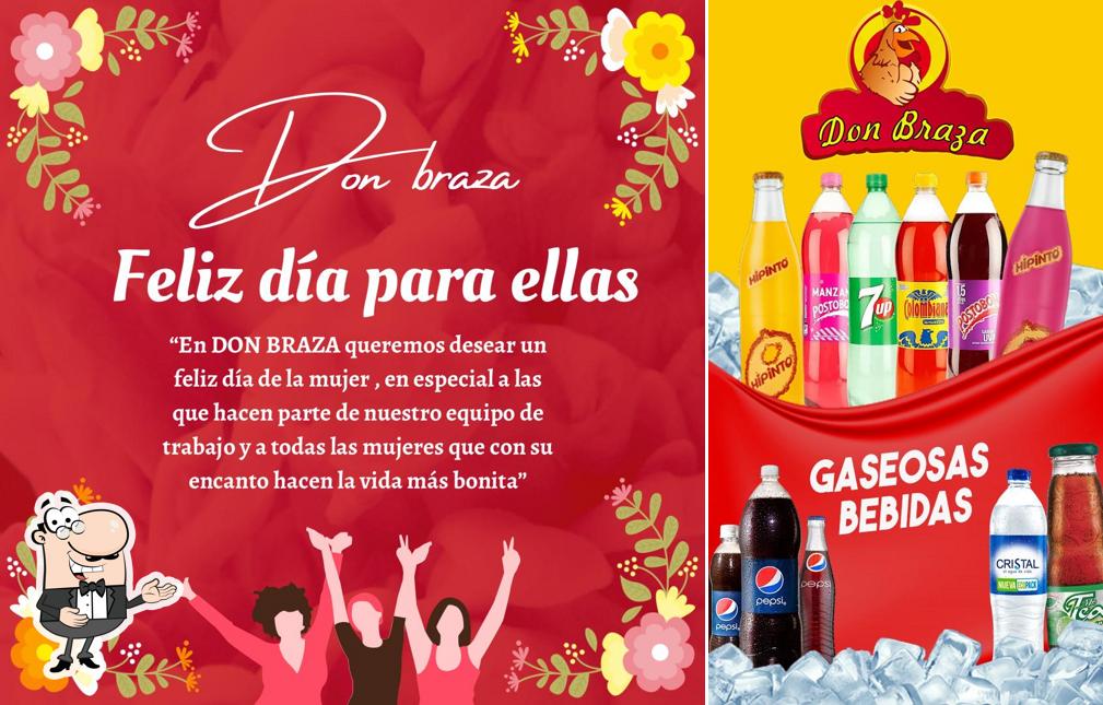 Don Braza