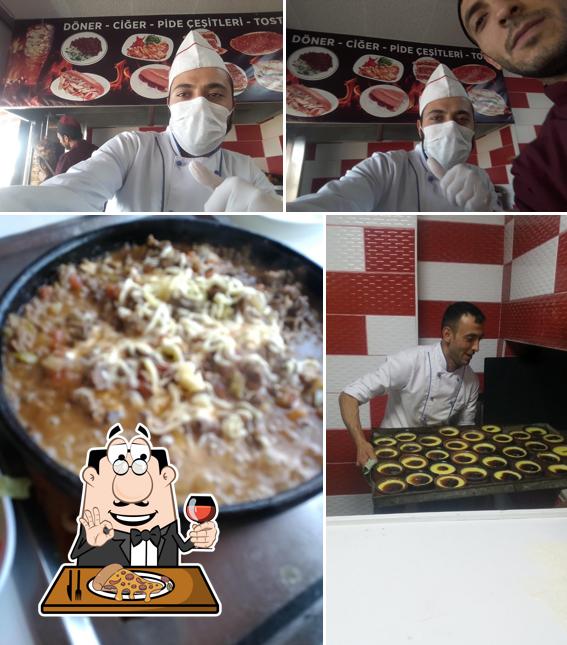 Evin Lokantası