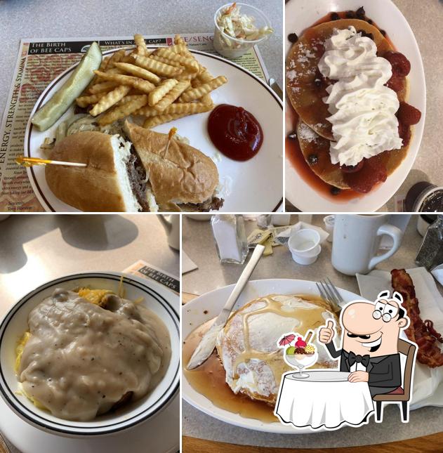 Garden City Pancake House