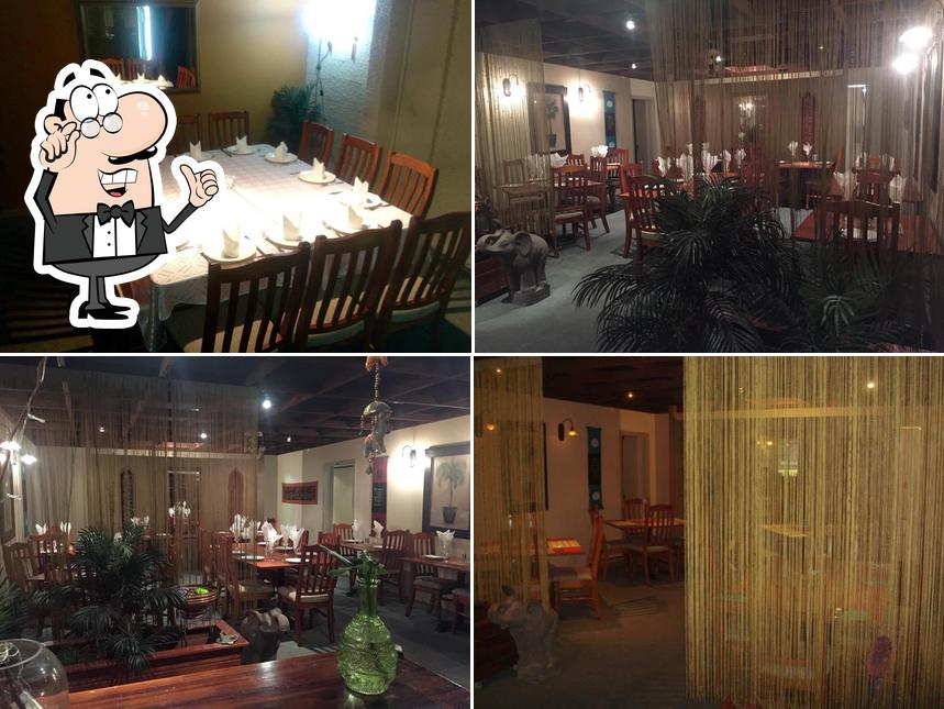 Indys Restaurant