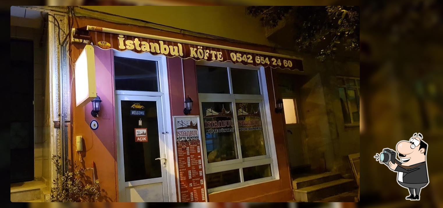 İstanbul Köfte Dünyası