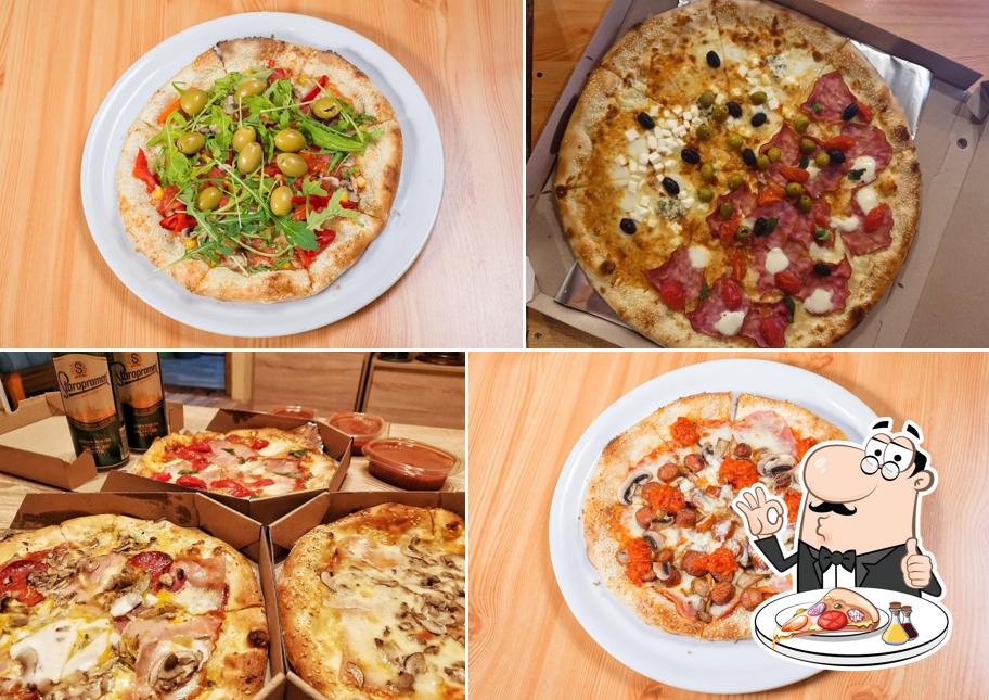 Libero Pizza