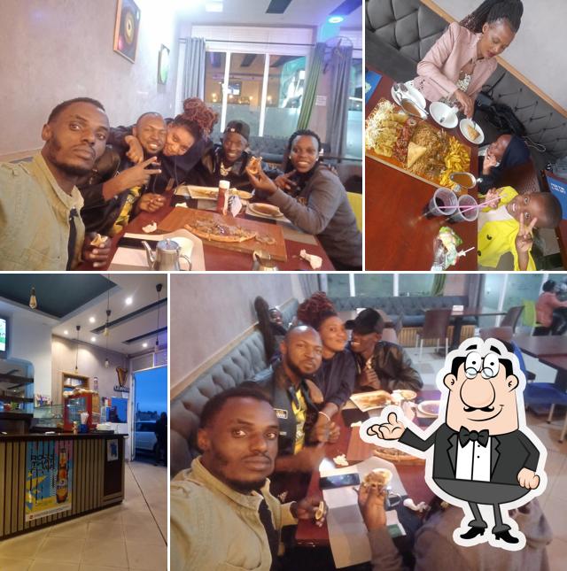 MAKUTANO FAST FOODS 24/7