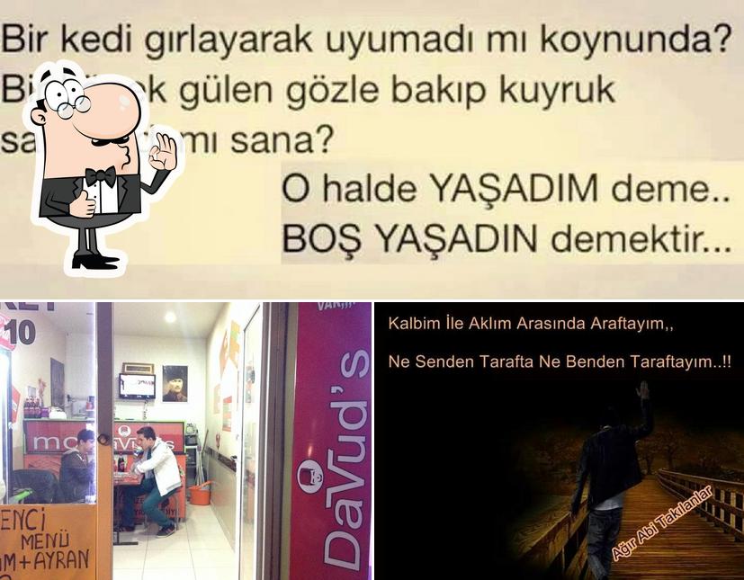 Mc Davud's