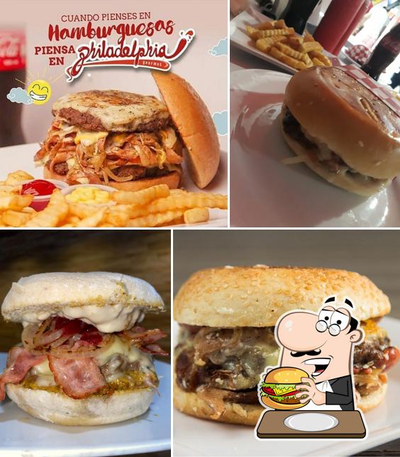 Philadelphia Gourmet