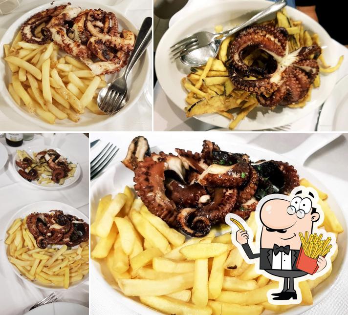 Pizzeria Ristorante Carosello
