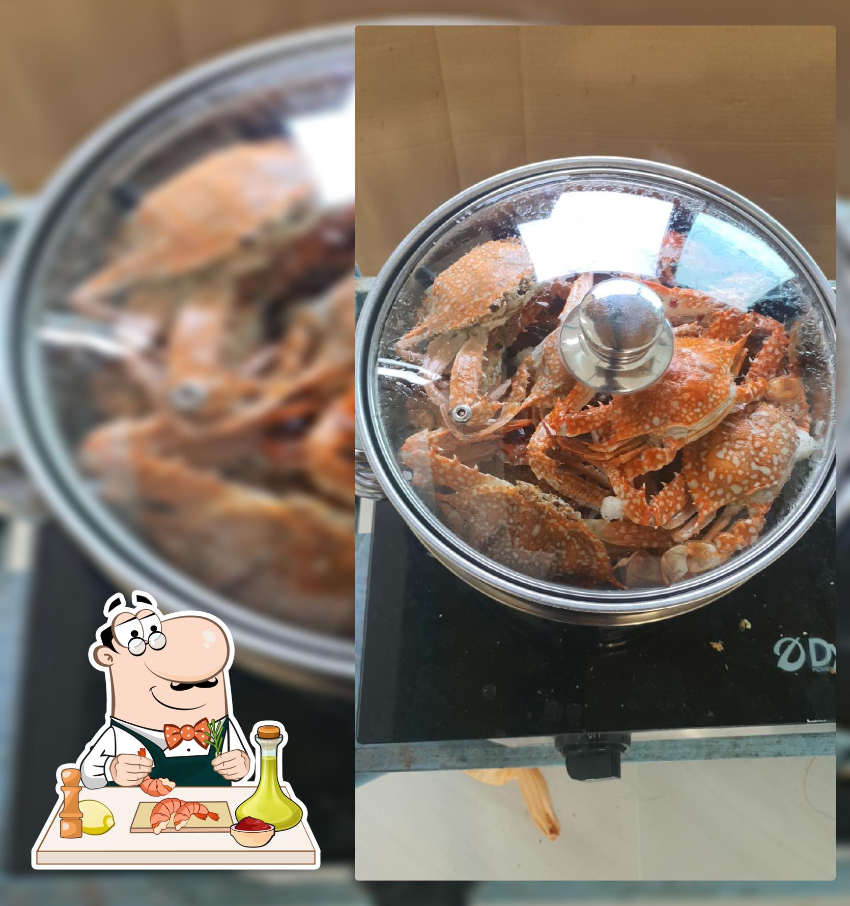 Poo-Ga-Goong Delivery