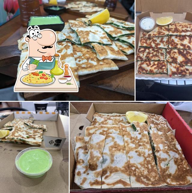 Simply Gozleme & Pide
