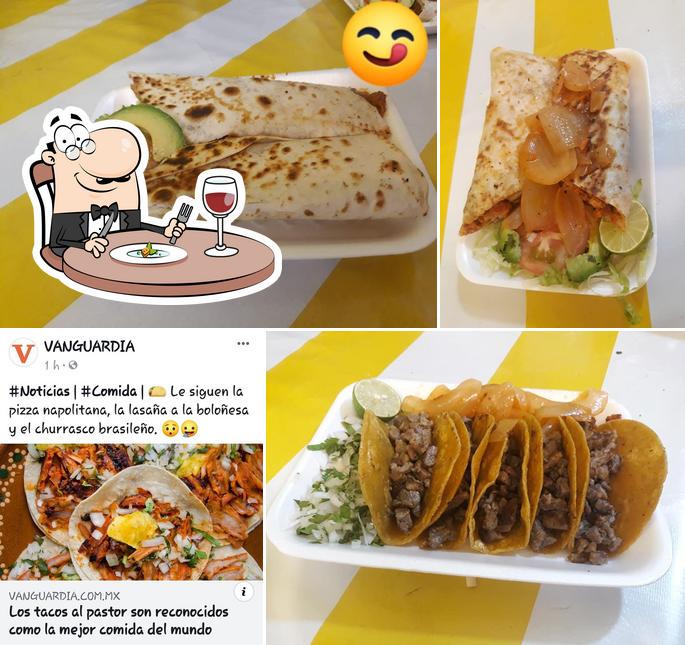 Tacos Don Juan