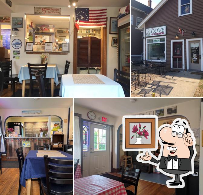 The Cove Deli, LLC