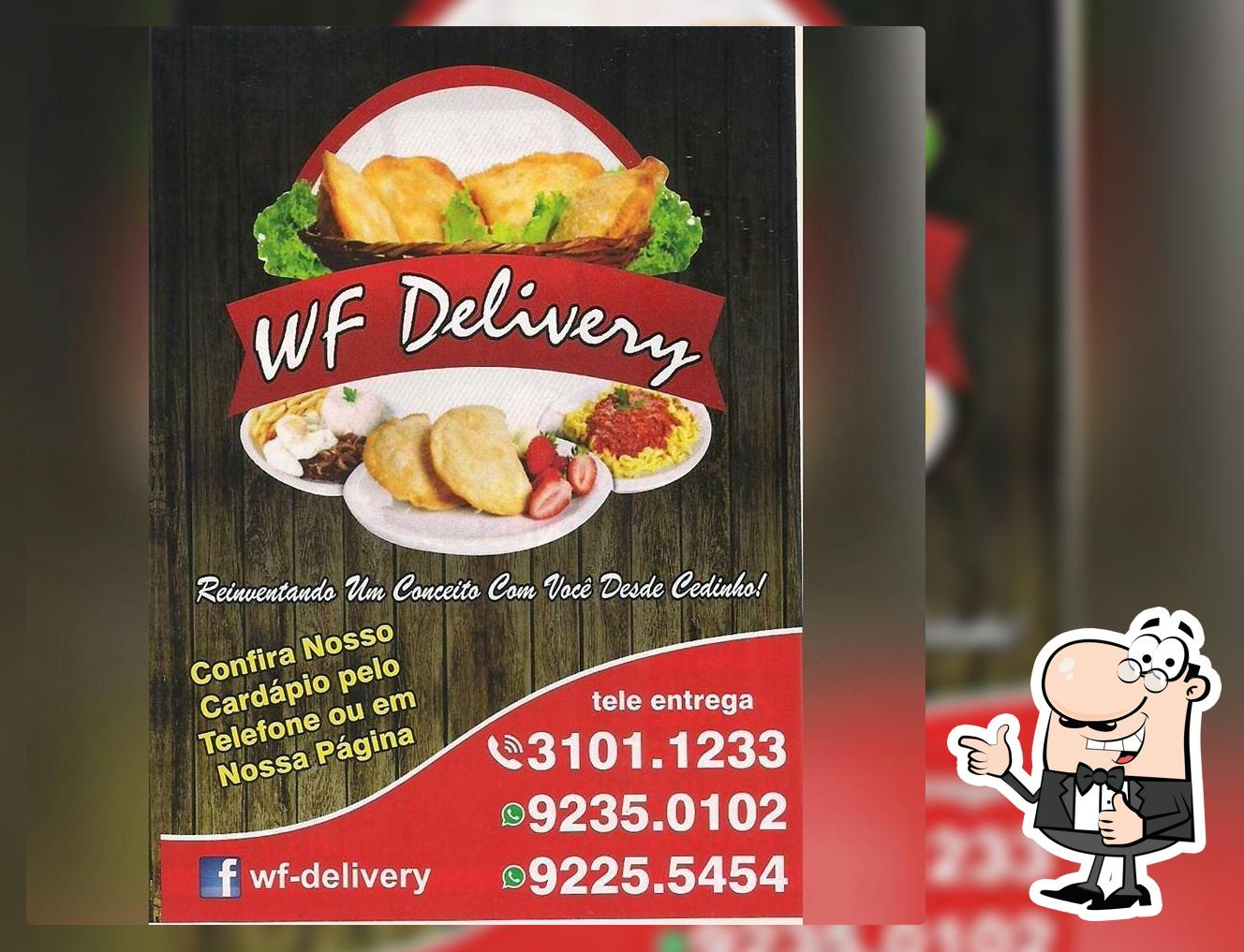 WF Delivery