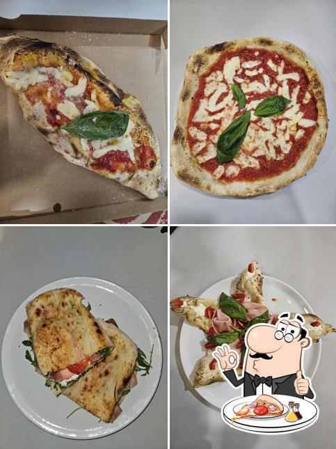 Restaurante Pizzeria Isabella