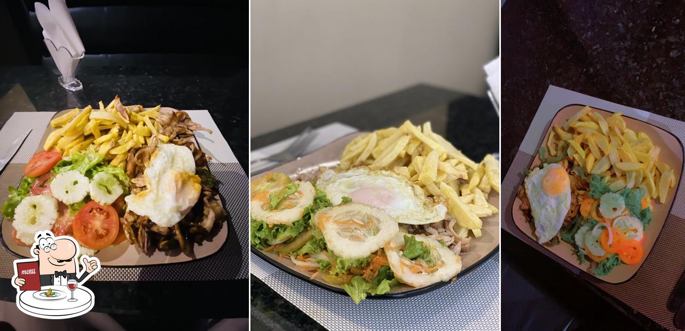 Restaurante e Bar Pappy