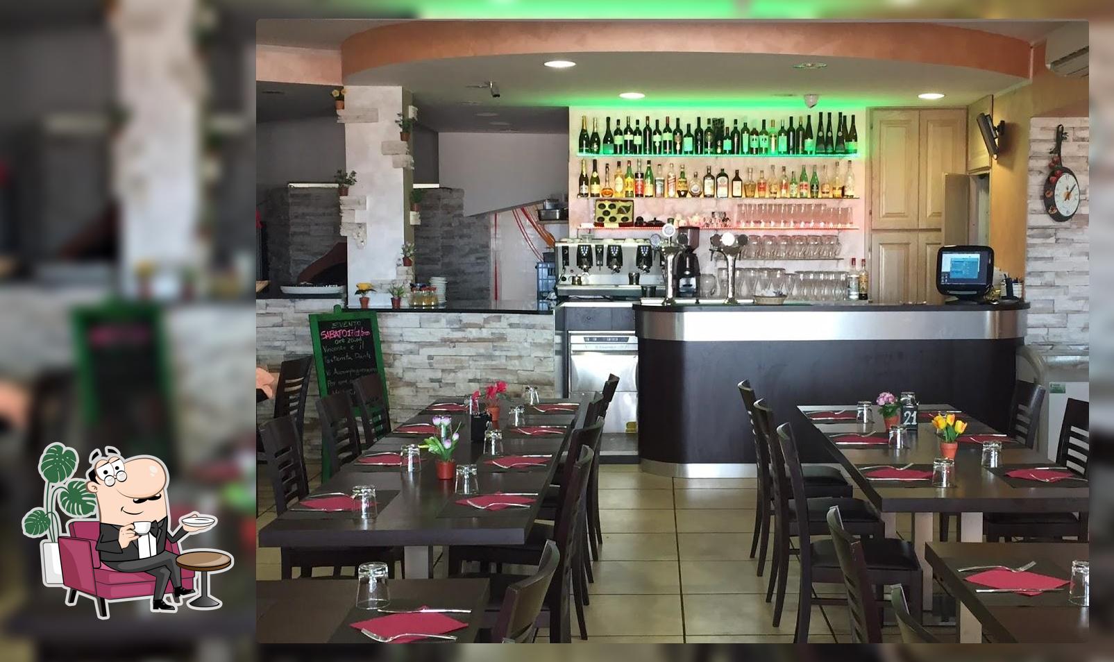 Ristorante La Luna