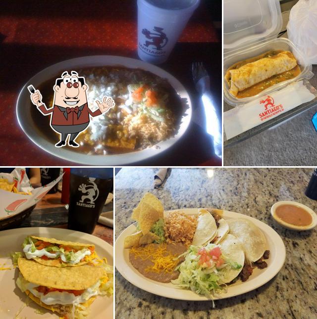 Santiago's Mexican Restaurant