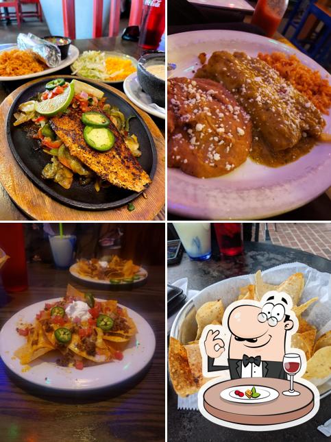 Sombra Mexican Kitchen