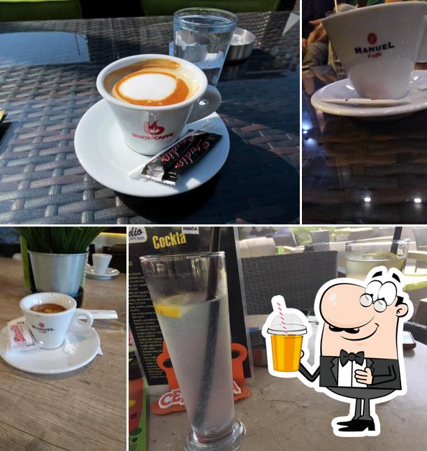 Studio Caffe