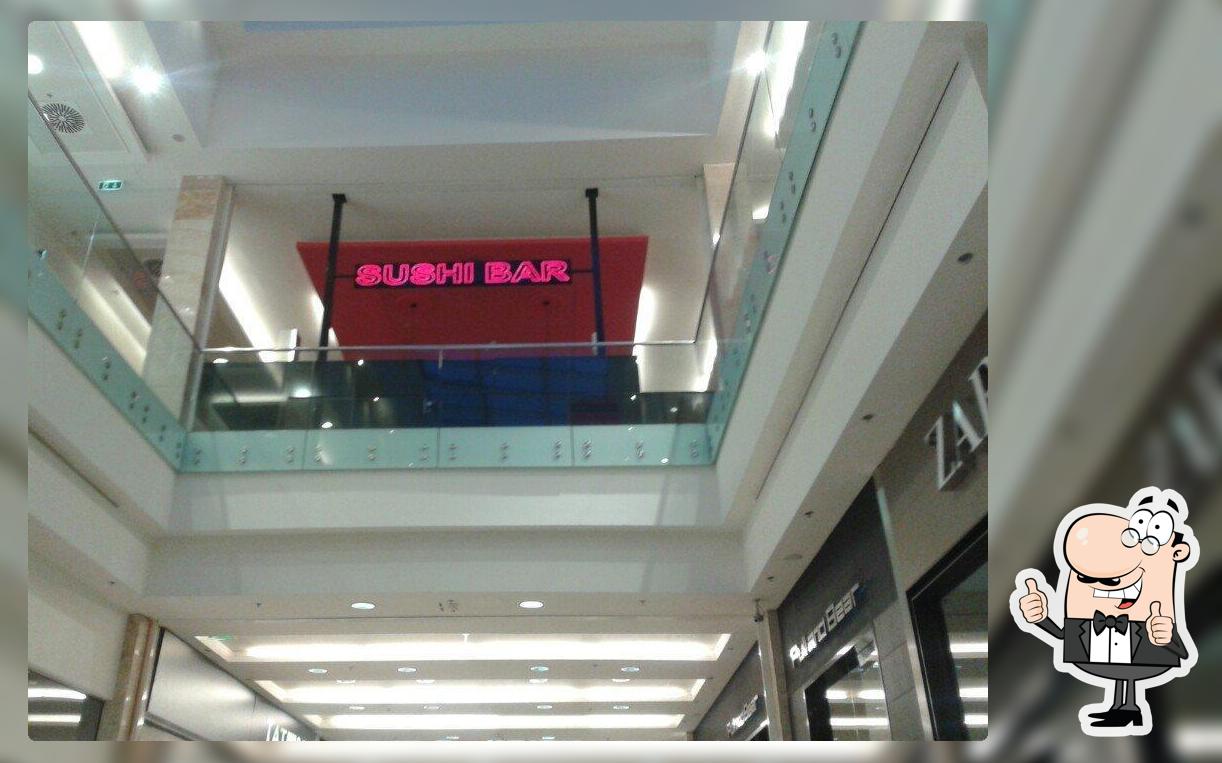 Sushi Bár