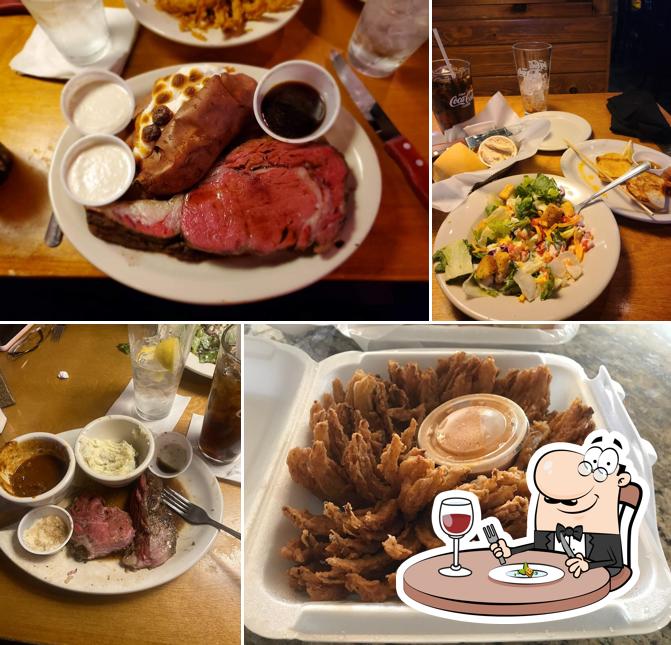 Texas Roadhouse