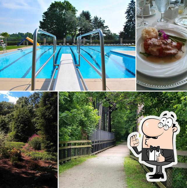 Valley Brook Country Club
