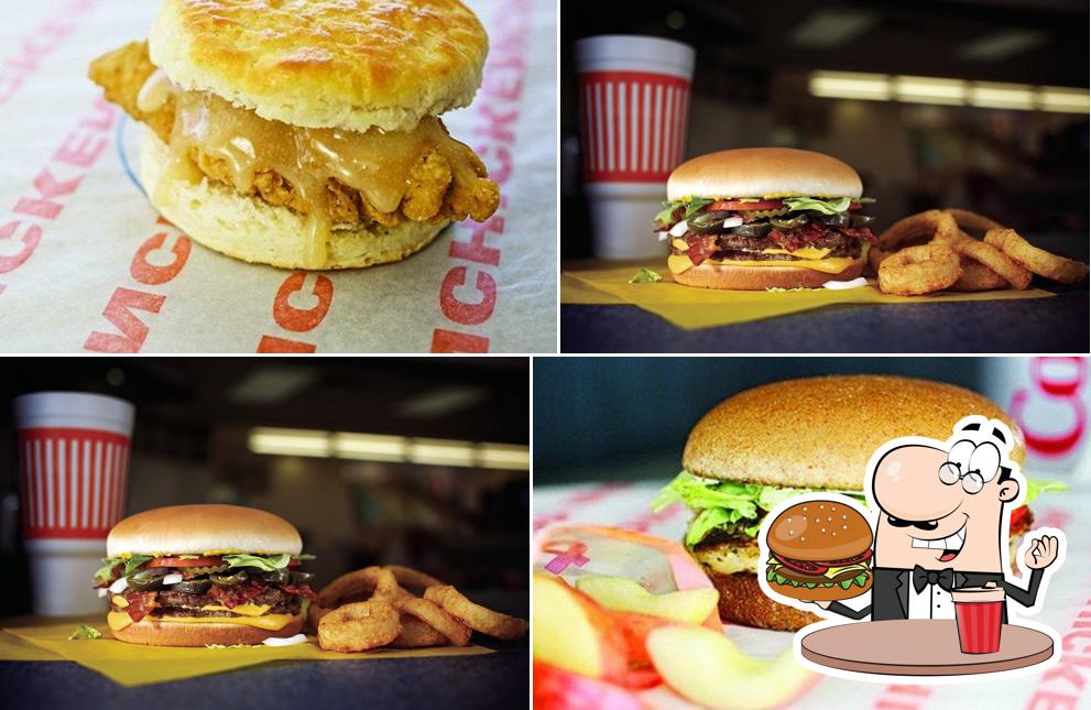 Whataburger