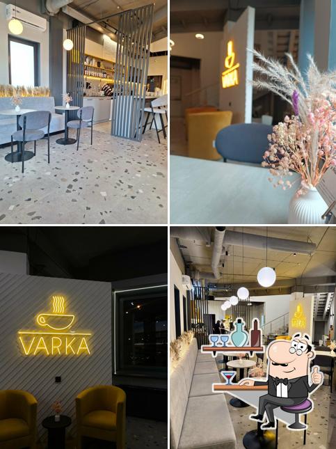 Varka Сoffee