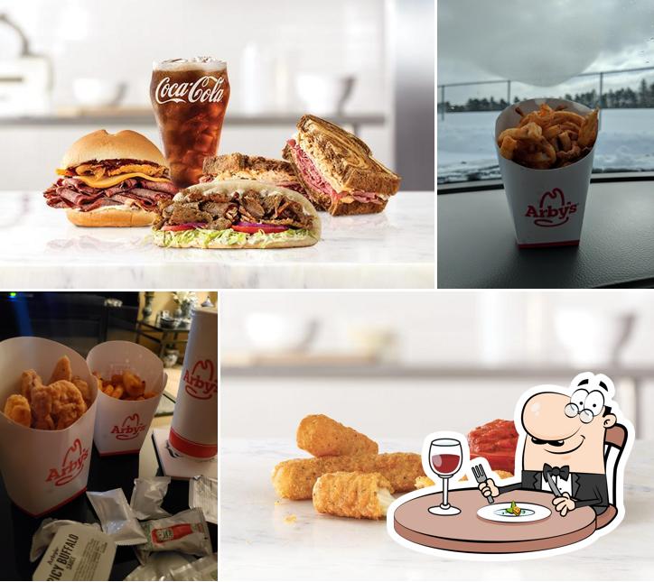 Arby's