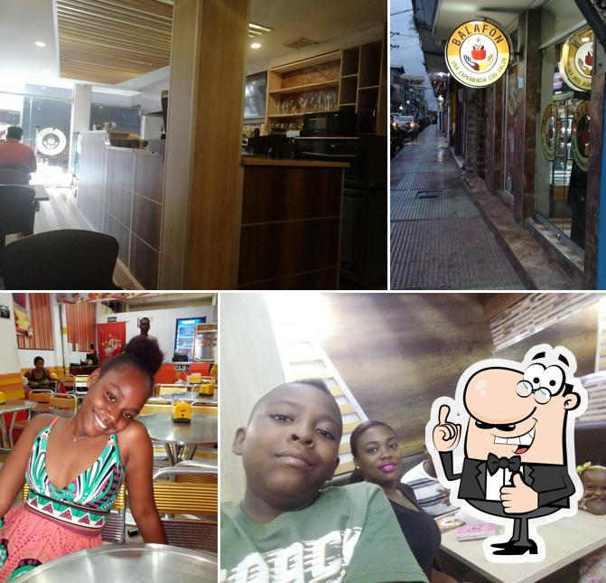 Balafon Cafe