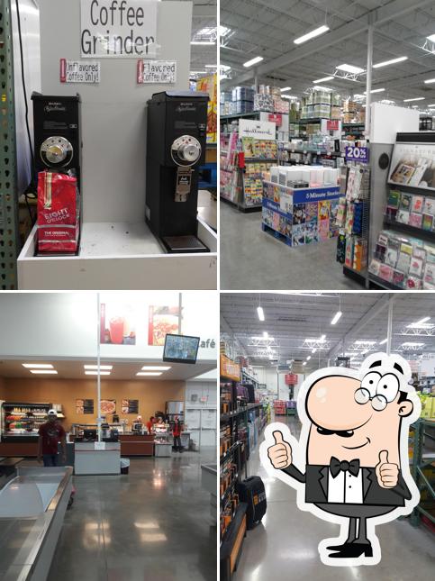 BJ's Wholesale Club