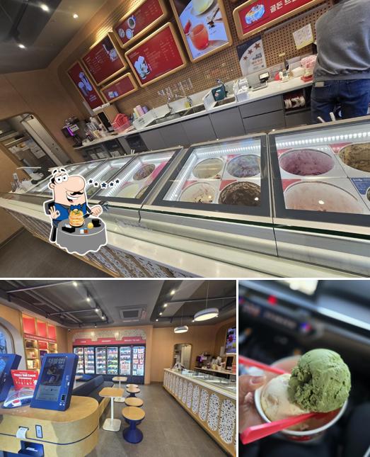 Baskin-Robbins