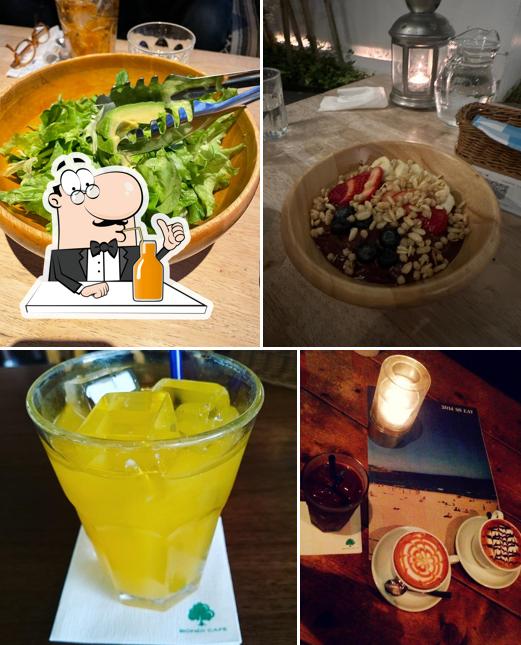Bondi Cafe Hiroo
