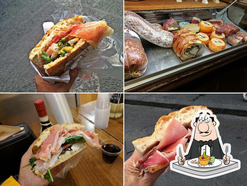 All’Antico Vinaio
