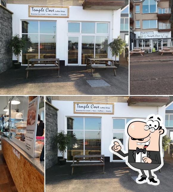 Temple Cove Coffee Bar