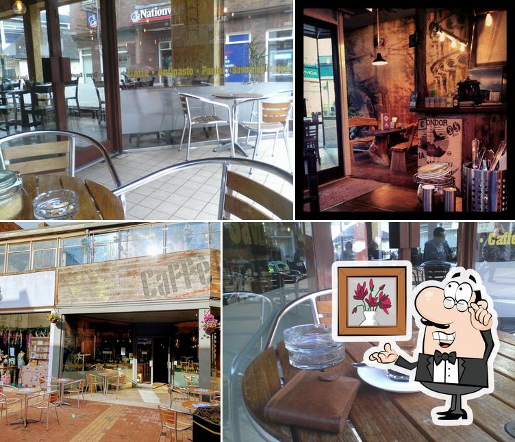 Caffe Vita