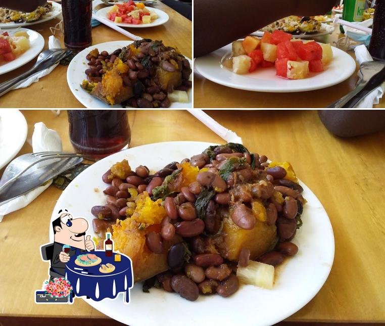 Cephas Restaurant