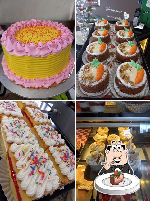 D' GUSTO BAKERY AND PASTRIES
